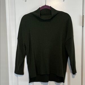 Old Navy Turtleneck Top